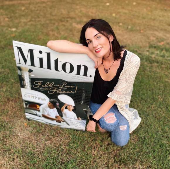 Meet your Posher, Danielle - Picture 1 of 1